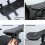 (Special for chairs) Ergonomic Mouse Table Armrest For Computer Chair Anti Drop Mouse Baffle Wrist Support Pad 5