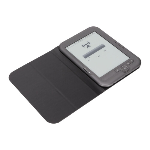 Ink Screen Ebook Reader With800X600Resolution And Navigation Keys, Supports Multiple Languages And File Types, Includes Protective Cover For 2