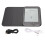 Ink Screen Ebook Reader With800X600Resolution And Navigation Keys, Supports Multiple Languages And File Types, Includes Protective Cover For 6