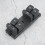 Driver Side Power Window Switch Front Left Electric Control Panel Replacement Durable Plastic Controls All Four Windows Easy Installation Compatible 7