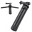 Aluminum Alloy Structure Mini Tripod With Stable Support Foldable Design Compact Tripod Non Slip Feet Tabletop Stand1/4Screw Interface 4