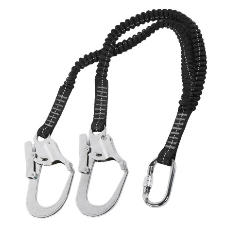 Αξεσουάρ χειροτεχνίας DIY Paracord FID Εργαλεία δεσίματος κόμπων Εργαλείο λείανσης από 2