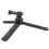 Aluminum Alloy Structure Mini Tripod With Stable Support Foldable Design Compact Tripod Non Slip Feet Tabletop Stand1/4Screw Interface 6