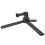 Aluminum Alloy Structure Mini Tripod With Stable Support Foldable Design Compact Tripod Non Slip Feet Tabletop Stand1/4Screw Interface 7