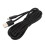 Durable USB Replacement Charging Cable For PS5Xbox Controllers Enhanced Durability High Quality Made Fast Charging Programmable LED Panel Nylon 4