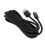 Durable USB Replacement Charging Cable For PS5Xbox Controllers Enhanced Durability High Quality Made Fast Charging Programmable LED Panel Nylon 7