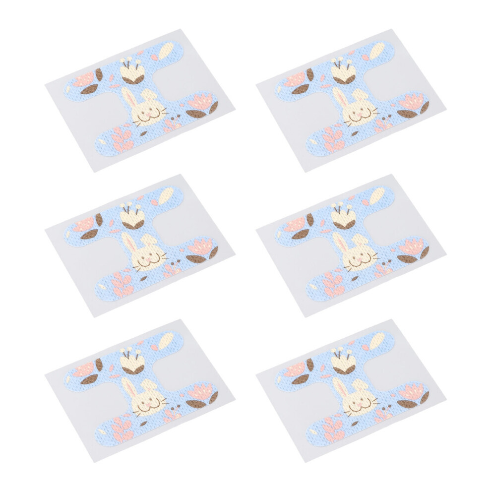 Sleeping Mouth Tape 60pcs, Strong Adhesion, Nasal Breathing Aid for Adult & Kids