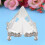 Crystal Pyramid Figurine for Home Decor 9