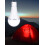 Compact Lightweight LED Light Bulb With Solar Powered USB Rechargeable Functionality Emergency Lighting For Home And Outdoor Use Multi Functional 5