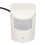 Caméra de détection de mouvement PIR avancée, résolution HD 1080p, vision nocturne, LED infrarouges invisibles, compatible multi-protocoles 7