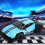 Αυτοκίνητο drift RC με τηλεχειριστήριο 2.4Ghz, επαναφορτιζόμενη μπαταρία, φώτα LED με 5