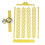 Easy Assembly Egg Turner Automatic Egg Hatching Incubator Basket Design Hollow Structure High Efficiency Motor Driven For Home School Laboratory Use 1