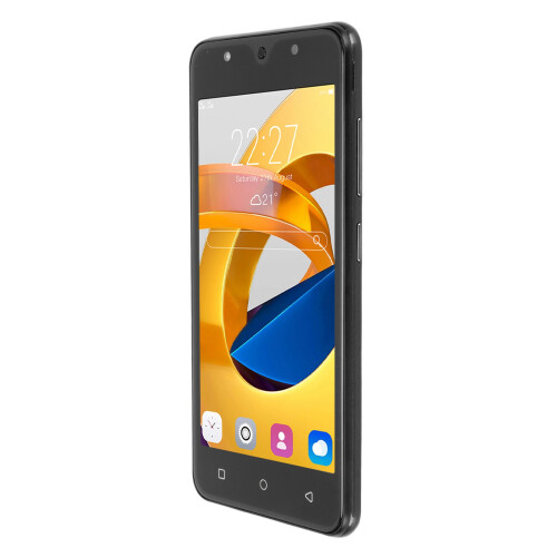 Οικονομικό, ξεκλείδωτο τηλέφωνο Android με διπλή κάρτα SIM και γρήγορη φόρτιση, 2
