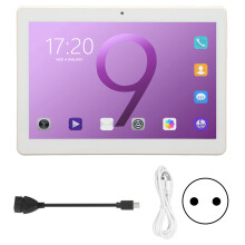 AI Streaming Enabled Android Tablet, In Cell Screen With Octa Core CPU, Dual SIM Slot For Communication Flexibility, Smart Home Integrated