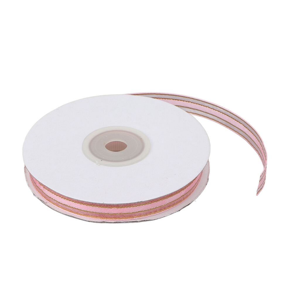 Eco Safe Satin Ribbon With Glossy Surface Premium Polyester Fabric GRS And OEKO TEX Certified Reusable Waterproof Chiffon Style Ribbon For Wedding