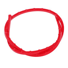 Flexible Woodworking Profiling Strip 1m Rebound Tool Guide