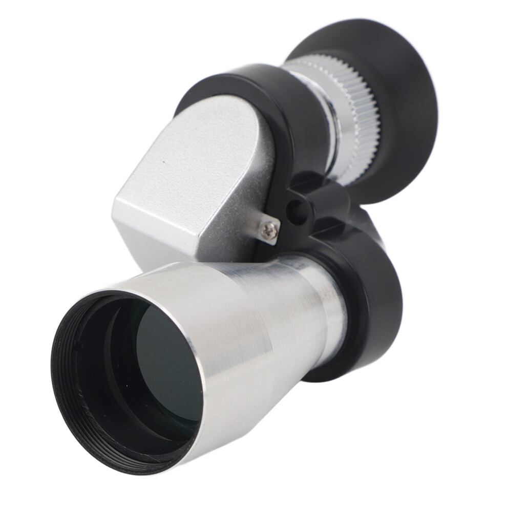 8X22 Monocular Telescope Optical Glass Hd Portable Lightweight Outdoor 4021387538401