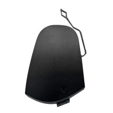 51117370795 AbschleppöSen-Abdeckkappen für FrontstoßStange für  Clubman F56 F57 F55 AbschleppöSen-Abdeckklappe