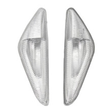 63137171007 Intermitentes para Autos Automotrices para E70 E71 F25 63137171008
