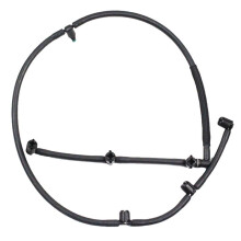 Ligne de Fuite de Tuyau D'Injecteur de Tuyau de Tuyau de Retour de Carburant pour W212 W166 W207 ML X166 GL 350Cdi A6420707832 6420707832