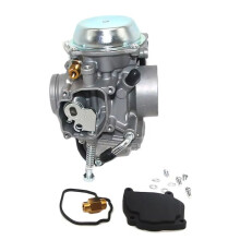 PD34J 34-Mm-Vakuumvergaser für 400 1995-2010 Universal 400ccm Bis 600ccm Rennmotor UTV ATV