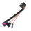 EVO Gateway Adapter Kabelkabel för  för  Modell med EVO Platform Gateway Adapter Kabel 1