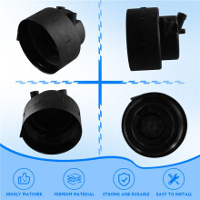 Tappo Filtro Carburante per Powerstroke 6.7L 2011-16 BC3Z-9G270-D BC3Z9G270D BC3Z-9G270-A BC3Z-9G270-C BC3Z-9G270-B
