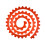 (red 1m) Woodworking Special Shaped Strips Profiling Strips Flexible Curved Template Guide for Wood Board Cutting Fixed 1