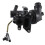 Carcaça Do Termostato LR105975 JDE40346 para   Sport 2