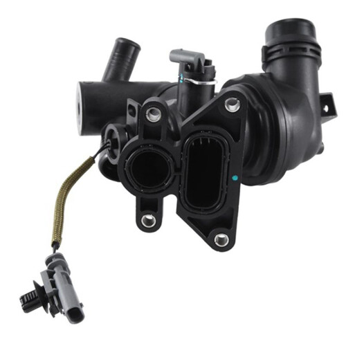 Carcaça Do Termostato LR105975 JDE40346 para   Sport 1