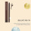 (Bronze) Precise Waterproof Eyeliners For Day Wear And Effortless Application In Plastic Case  Graphite color 2