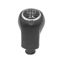 5 Speed MT Car Gear Shift Lever Knob Shifter for ASTRA H III 2005-2010/ZAFIRA B 2005-2014 Car Styling
