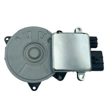 Car Radiator Fan 168000-3561 for Space Wagon
