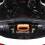 Für  Corvette C8 2020-2024 Automotor-Luftfilter, High Flow-Luftfilter, Ersatzzubehör 3