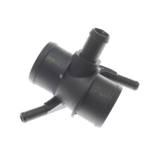 Conector de Tubo de Água da Mangueira Do Radiador Do Carro PCH503180 Conector para