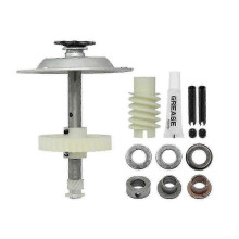 41C4220A Garage Door Opener gear wheel Kit Replacement for LiftMaster Chamberlain Craftsman