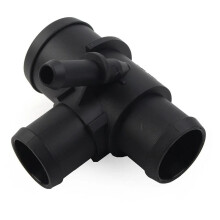 Wasserrohranschluss für Thermostatgehäuse Oben für Sport 10-13 für 4 10-16 LR025969