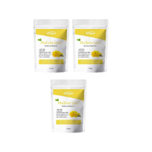 (60pcs)60/40/20pcs Mullein Leaf Tea Bags Herbal Lung Cleansing Breathing Cough Relieve Tea