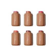(Toasted Teddy)Rhode "pocket Blush" - All Shades Available 0.18 Oz New In Box