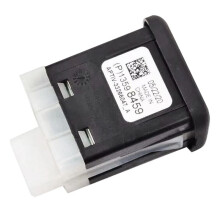 Adapter voor Aansluiting van AUX/USB-Poort voor Middenconsole van Auto 13539082, 13598459 voor  Regal Enclave Acadia XT5