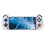 X5 Telescopic Gamepad Wireless Mobile Gaming Controller with Cooling Fan  Hall Effect Joystick for Smartphone A 1