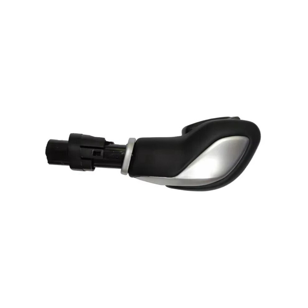 Matte Decorative Ring Long Gear Lever Handball Shift Knob Dg9p7l010fa3ja6 Dg9p7l010cb3ja6 For Mondeo 4712522513543