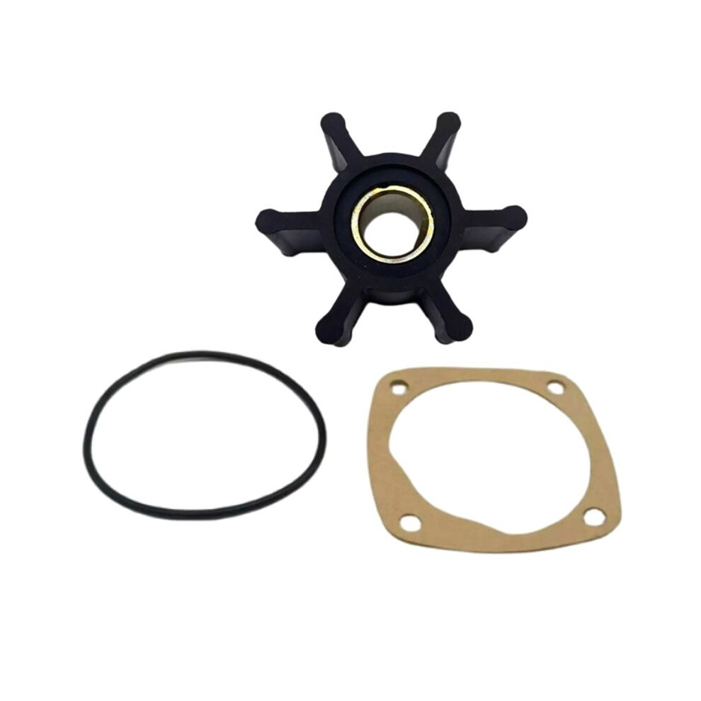 New Water Pump Flexible Impeller Kit For Oberdorfer 6593 Onan 132-0316 Fit For Pump 132-0277 202M-11 6031065801824