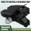 31440240 Car Rear Tailgate Boot Lid Lock Trunk Tailgate Lock Block for  XC60 31440244 4