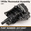 För  Encore 1.0T 2020 Termostatmonteringstermostat 24112937 Bildelar 3