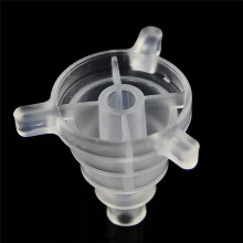 10 Stuks voor SPE Solid Phase Extraction Column Adapter 1/3/6/12ml Cartridge-Connector