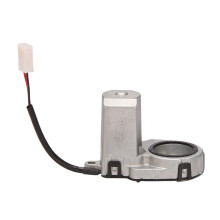 2Pc Side View Mirror Motor Rearview Mirror Actuator Compatible with CC L C-