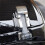 Chrome Hood Catch Kit  Locking Bracket Holder for   JK 2007-2017 Accessories 7