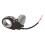 2Pc Side View Mirror Motor Rearview Mirror Actuator Compatible with  CC  L C- 7