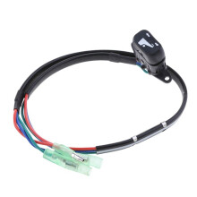 Outboard Remote Control Power Trim&Tilt 37850-93J10 for